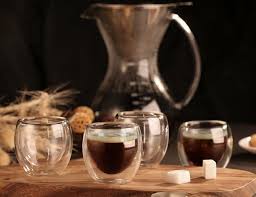 Benefits Of Double Wall Coffee Mugs