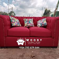 woody furniture