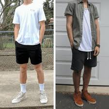 Singlet, shorts, polo shirt, and baseball cap are the summer fashion items you will see a lot. Men S Summer Fashion Latest Trends In 2021
