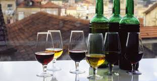 Port Wine Everything You Need To Know