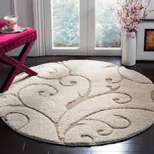 round 8 round area rugs rugs