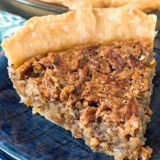 brown sugar pecan pie without corn