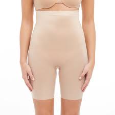 Spanx Thinstincts 2.0 High-Waisted Mid ...