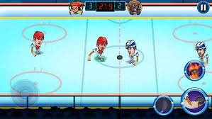 Maybe you would like to learn more about one of these? Hockey Legends Unblocked Games Free To Play