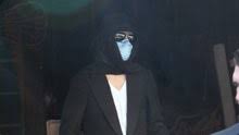 He was also already wearing mask & disguise out in. Michael Jackson Is Gone But The Sad Facts Remain Vanity Fair