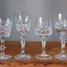 Glassware Hire Harriet S Table