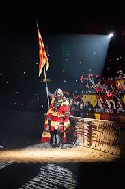 Medieval Times Dinner And Tournament New Jersey