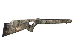 chion thumbhole stock ruger 10