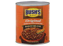 worst canned baked beans