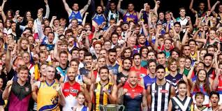 Watch afl is the official way to stream every match of the toyota afl premiership overseas. Afl Teams Relocating To Hubs In Queensland Boom Radio