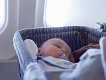 Can you change a baby on an airplane?