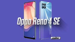 Latest oppo reno 4 and oppo reno 4 pro smartphone price 2020. Oppo Reno 4 Se Price In Nepal Specs Features Launch Date