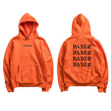 2019 New Assc Club Brand Hoodie Sweatshirts Men Women Paranoid Letter Print Hoodies Men Kanye West Pablo Hooded Anti Social Hoody Y18102901 From
