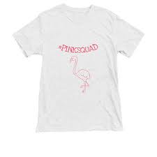 Brandcrowd logo maker is easy to use and allows you full customization to get the flamingo logo you want! Flamingo Merch Official Merchandise Bonfire