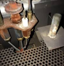 regency gas stove igniter issues and