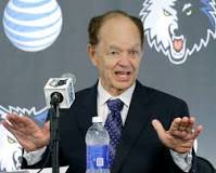 how-old-is-timberwolves-glen-taylor