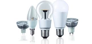 Led Bulbs Low Energy Lighting For The