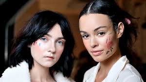 porter skincare and makeup brands