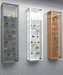 Small Glass Wall Cabinet Factory
