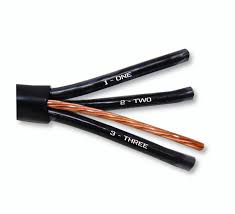 8 3c Thhn Pvc Tray Cable With Ground