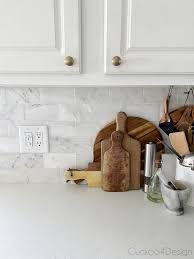 how to paint a kitchen tile backsplash