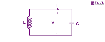 Lc Circuit Circuit Diagram And