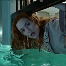 Maybe you would like to learn more about one of these? Jane Stanton On Twitter Titanic I Always Admired Rose S Bravery In This Scene How She Turned Her Back On The Route To Safety And Instead Followed Her Heart And Took A Precarious