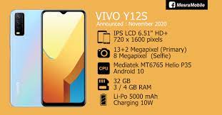 Kini storannya digandakan kepada 64gb tetapi harganya masih kekal, rm599 sahaja. Vivo Y12s Price In Malaysia Rm499 Mesramobile