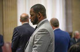 Kelly's request to be released from jail due to coronavirus pandemic denied by judge r kelly news: Why Has R Kelly Been In Jail For A Year Billboard