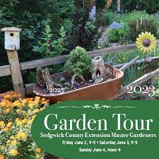 2023 garden tour showcases premier