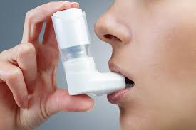 The Scary Side Effect of Using Inhalers You Need to Know About | The Healthy