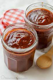 easy homemade bbq sauce recipe video