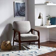 From classic wingback chairs to leather club chairs, there are a myriad of options depending on your space & decor. Most Stylish And Affordable Accent Chairs On Amazon Popsugar Home