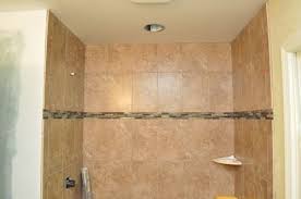 How To Tile A Bathroom Shower Walls