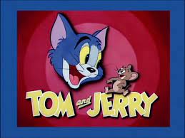 Tom and Jerry, 7 Episode The Bowling Alley Cat (1942) - video Dailymotion