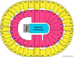 Lawrence Joel Veterans Memorial Coliseum Tickets And