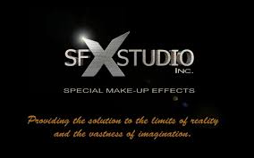 sfx studio inc special effects makeup