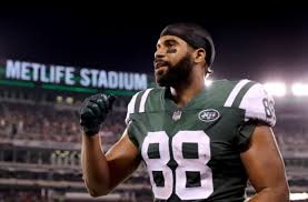 new york jets 2017 roster preview