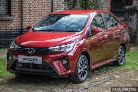 Buy and sell on malaysia's largest marketplace. 2020 Perodua Bezza Facelift Launched In Malaysia Asa 2 0 Led Headlamps 4 Variants From Rm34 580 Paultan Org