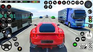 gt car racing games 3d offline for