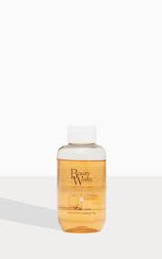 beauty works argan oil serum 90ml