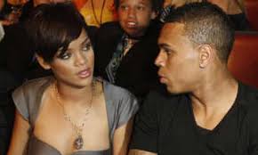Because of brown's history with rihanna, there were some mixed reactions to his comment. Chris Brown Rihanna Assault Should Remain Private Chris Brown The Guardian