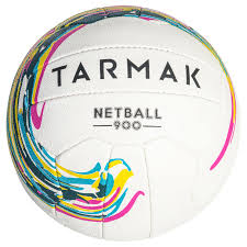Nb900 Netball Ball For Advanced Players