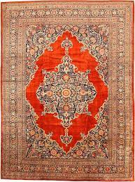 a short history of tabriz persian rugs