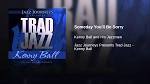 Jazz Journeys Presents Trad Jazz: Kenny Ball