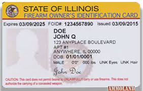 It used to take about 30 days from. Saf Isra File Fed Lawsuit Demanding Illinois State Police Stop Foid Card Delay