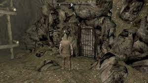 This is the follow up quest to the forsworn conspiracy. here you are sent to jail for investigating too much into markarth's corruption. Skyrim No One Escapes Cidhna Mine Youtube