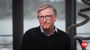 Sharing things i'm learning through my foundation work and other interests. Bill Gates Says Covid 19 Pandemic Could Be Worse Than He Expected