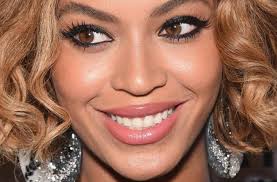 If you fail, then bless your heart. Beyonce S Eyes Is Brown Her Real Eye Color 24k Ask Google