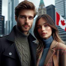 top clothing brands in canada you